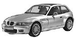 BMW E36-7 P3104 Fault Code