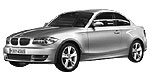 BMW E82 P3104 Fault Code