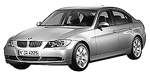 BMW E92 P3104 Fault Code