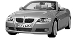 BMW E93 P3104 Fault Code