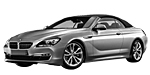 BMW F12 P3104 Fault Code